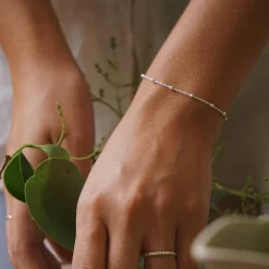 Pulsera Bolitas