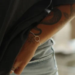 Pulsera Cercle