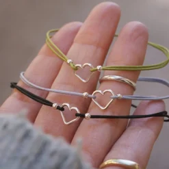 Pulsera Coret