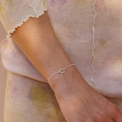 Pulsera Coret Cadena