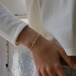 Pulsera Coret Cadena
