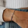 Pulsera Cubo