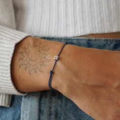 Pulsera Cubo