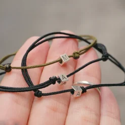 Pulsera Cubo Mama