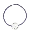 Pulsera Disco Corazón