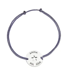 Pulsera Disco Estrella