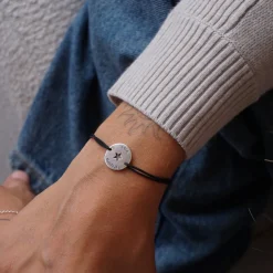 Pulsera Disco Estrella