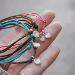 Pulsera Dot Love