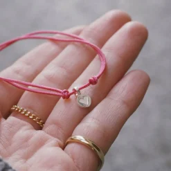 Pulsera Dot Love
