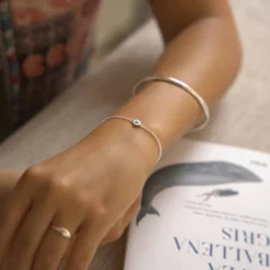 Pulsera Earth