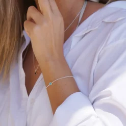 Pulsera Earth