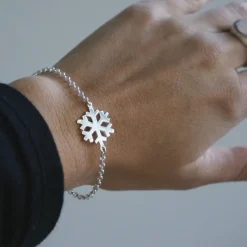 Pulsera Floc Cadena