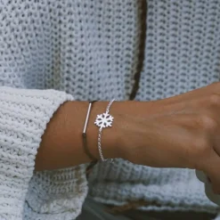 Pulsera Floc Cadena