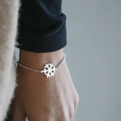 Pulsera Floc Cadena