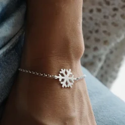 Pulsera Floc Cadena