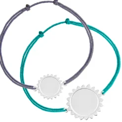 Pulsera Girasol Pequeño