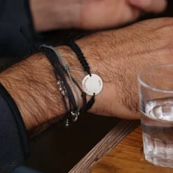 Pulsera Grabado