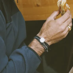 Pulsera Grabado