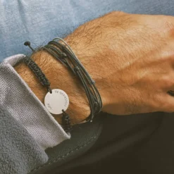 Pulsera Grabado