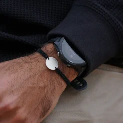 Pulsera Grabado