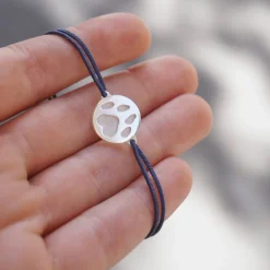 Pulsera Huella
