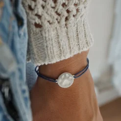 Pulsera Huella