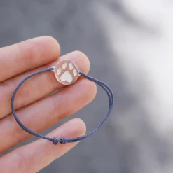 Pulsera Huella