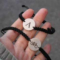 Pulsera Inicial