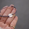 Pulsera Ita Hilo Plata