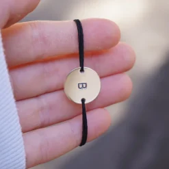Pulsera Ita Hilo Plata