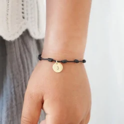 Pulsera Ita Nuditos Oro