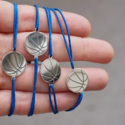 Pulsera Let's Play!