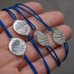 Pulsera Let's Play!