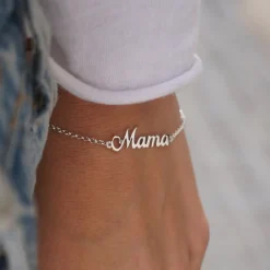 Pulsera Mama