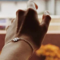 Pulsera Mini Floc
