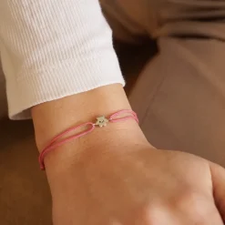 Pulsera Mini Huella