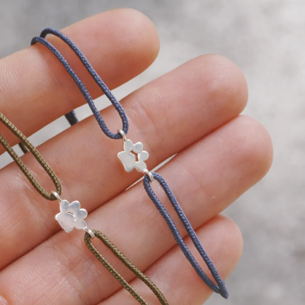 Pulsera Mini Huella