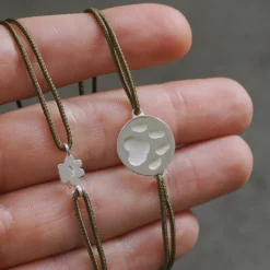 Pulsera Mini Huella