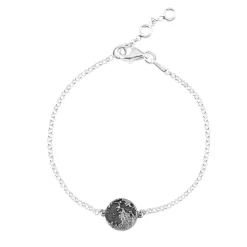 Pulsera Mini Luna Cadena