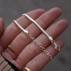 Pulsera Mini Raspa