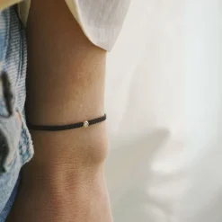 Pulsera Mini Vega Macramé