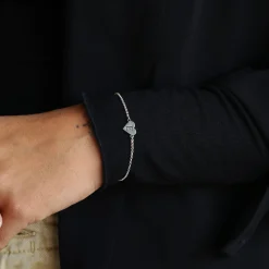 Pulsera Miss (Cadena)