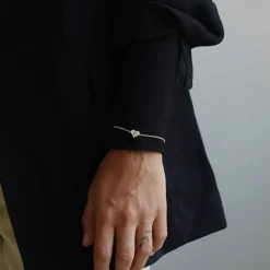 Pulsera Miss (Cadena)