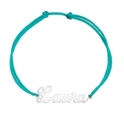 Pulsera Nombre