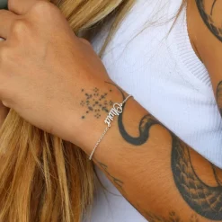 Pulsera Nombre