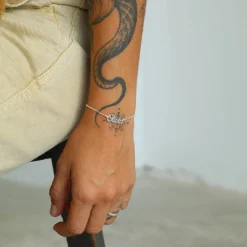Pulsera Nombre