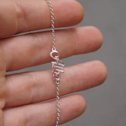 Pulsera Nombre