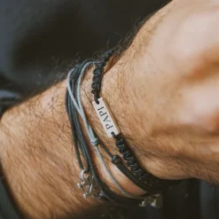 Pulsera Papi