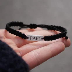 Pulsera Papi