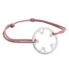 Pulsera Plat